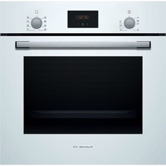 Электрический духовой шкаф Bosch Serie 2 HBF512BV0R