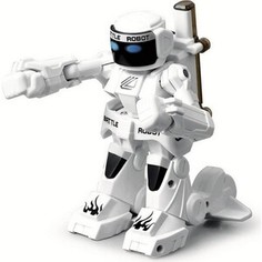Радиоуправляемый робот боксер Happy Cow KINGCRAFT 2.4G - 777-615 White