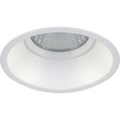 Светильник Crystal Lux Встраиваемый CLT 043C WH