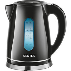 Чайник электрический Centek CT-0043 черный