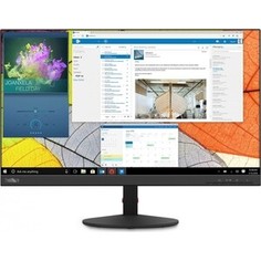 Монитор Lenovo ThinkVision S24q-10