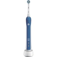 Электрическая зубная щетка Oral-B Pro 2000 (D501.513.2 )