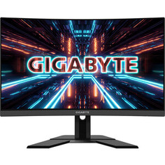 Монитор Gigabyte G27QC