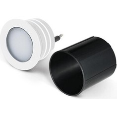 Светильник Elektrostandard Встраиваемый светодиодный MRL LED 1108 белый 4690389098147