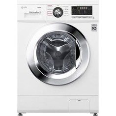 Стиральная машина LG F1296NDS3