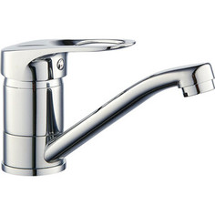 Смеситель для кухни РМС SL55 хром (SL55-004-15)