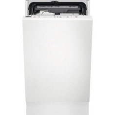 Встраиваемая посудомоечная машина Zanussi ZSLN2321