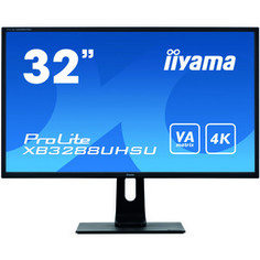 Монитор Iiyama XB3288UHSU-B1