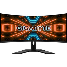 Монитор Gigabyte G34WQC