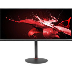 Монитор Acer Nitro XV340CKPbmiipphzx