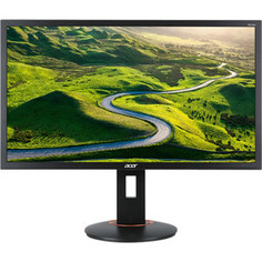 Монитор Acer XF270HUCbmiiprx