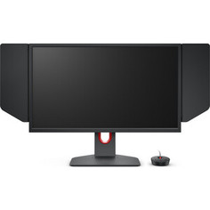 Монитор BenQ ZOWIE XL2546K Dark-Gray