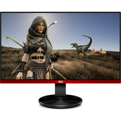 Монитор AOC G2790VXA Black-Red