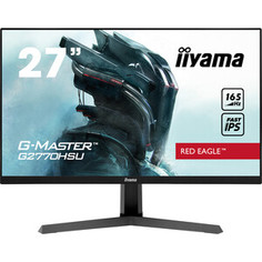 Монитор Iiyama Red Eagle G2770HSU-B1