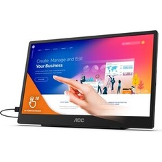 Монитор AOC 16T2
