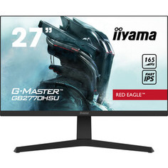 Монитор Iiyama G-Master GB2770HSU-B1