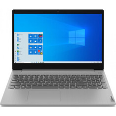 Ноутбук Lenovo IdeaPad 3 (AMD Ryzen 3 4300U/4GB/256GB SSD/noDVD/VGA int/W10) (81W40030RU)