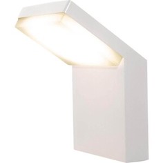 Светильник Mantra Уличный настенный светодиодный Alpine 7046