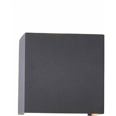 Светильник Mantra Уличный настенный светодиодный Davos 6520