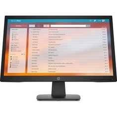 Монитор HP P22v G4