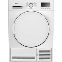 Сушильная машина Winia DWC-9XF4W