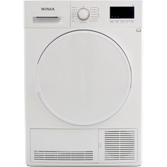 Сушильная машина Winia DWC-7TF4WW