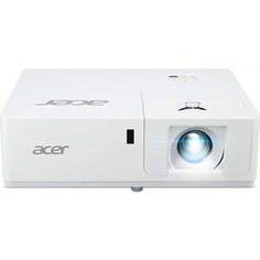 Проектор Acer PL6610T white