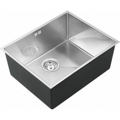 Кухонная мойка Kaiser KTM-5343 нержавеющая сталь (KTM-5343)
