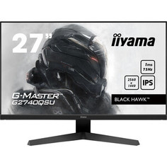 Монитор Iiyama G-Master G2740QSU-B1