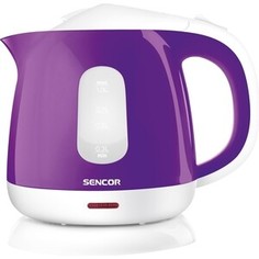 Чайник электрический Sencor SWK 1015VT