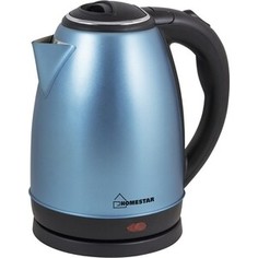 Чайник электрический HOMESTAR HS-1010 синий
