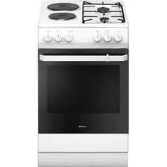 Комбинированная плита Hansa FCMW 54009