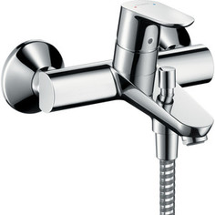 Смеситель для ванны Hansgrohe Focus 2 (31940000)