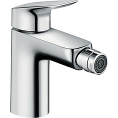 Смеситель для биде Hansgrohe Logis 100 (71200000)