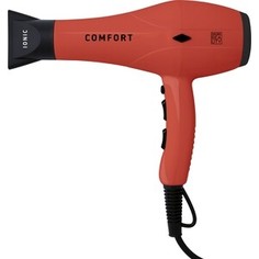 Фен DEWAL BEAUTY Comfort Red