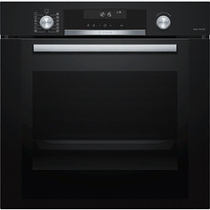 Электрический духовой шкаф Bosch Serie 6 HBG378EB6R