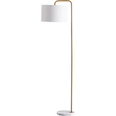 Торшер Arte Lamp RUPERT A5024PN-1PB
