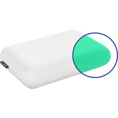 Подушка с чехлом IQ Sleep Sensation (Сенсейшн) 38x58