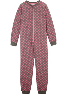 Комбинезон домашний Bonprix