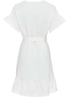 Платье трикотажное Bonprix