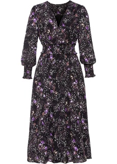 Платье макси Bonprix