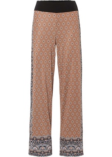 Трикотажные брюки Bonprix