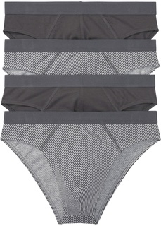 Трусы (4 шт.) Bonprix