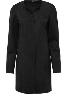 Куртка из искусственной замши Bonprix