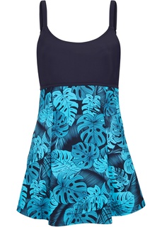 Купальник-платье Bonprix