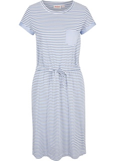 Платье трикотажное Bonprix