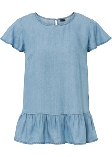 Блузка из лиоцелла TENCEL™ Bonprix