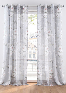 Гардина (1 шт.) Bonprix