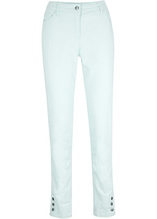 Брюки стрейч Bonprix