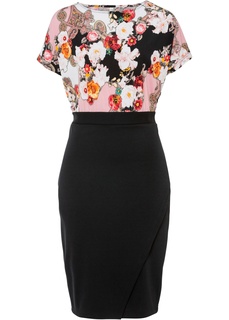 Платье Bonprix